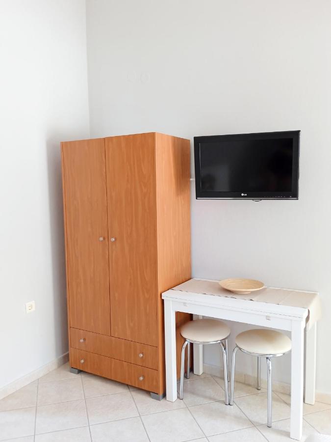 Lina'S Home Kavála Luaran gambar