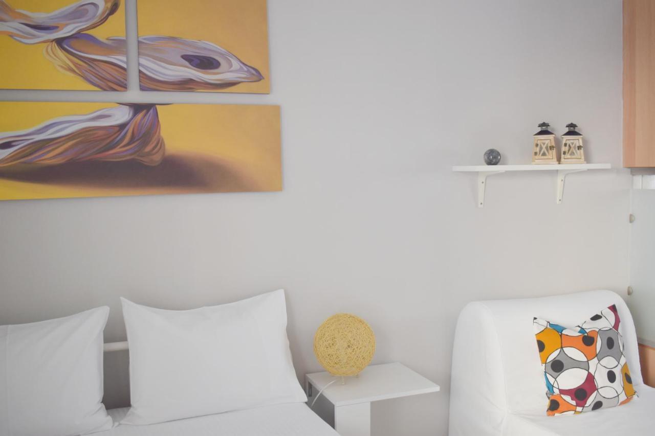 Lina'S Home Kavála Luaran gambar