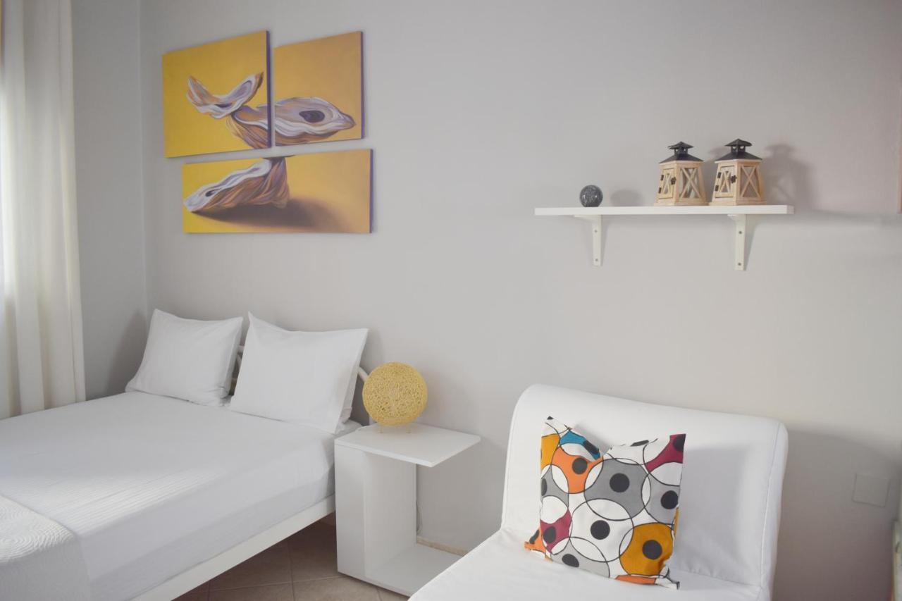 Lina'S Home Kavála Luaran gambar