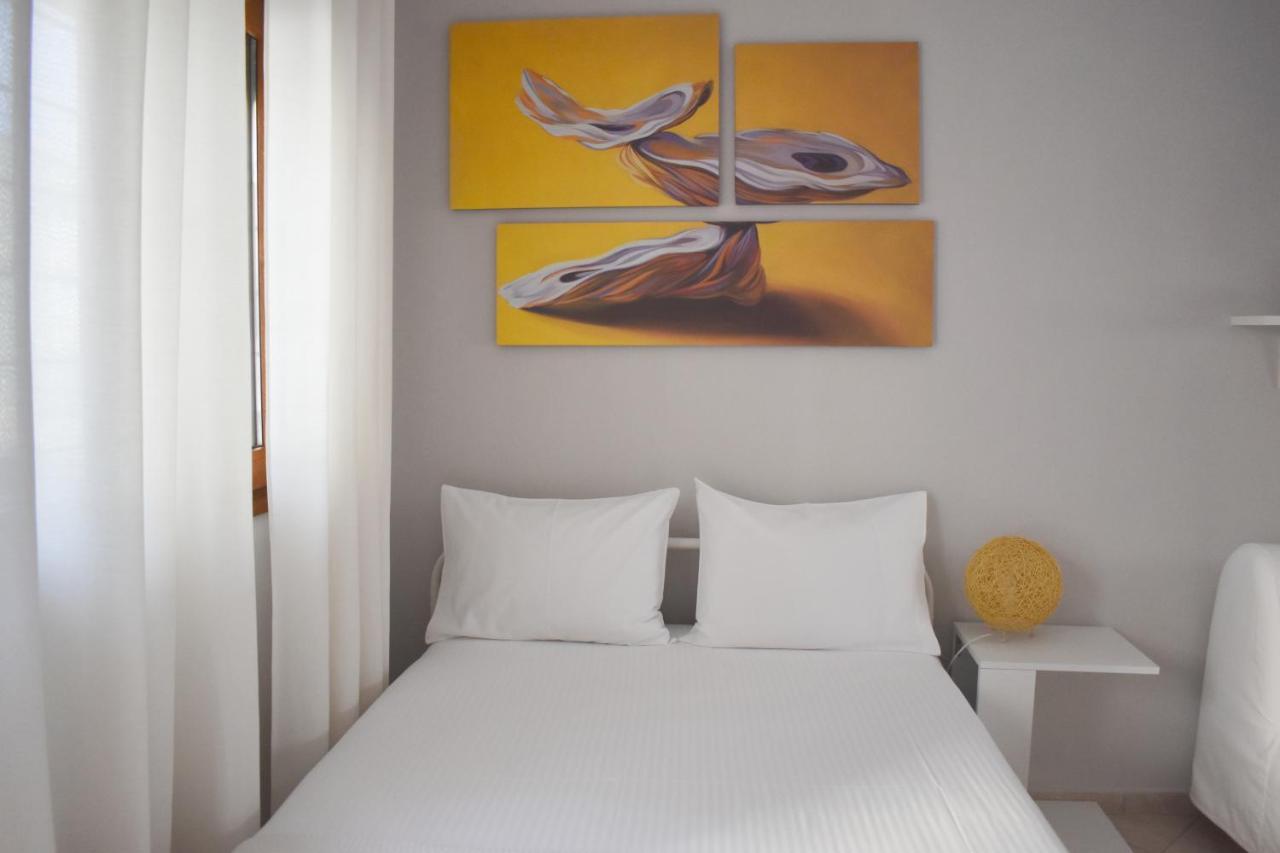 Lina'S Home Kavála Luaran gambar