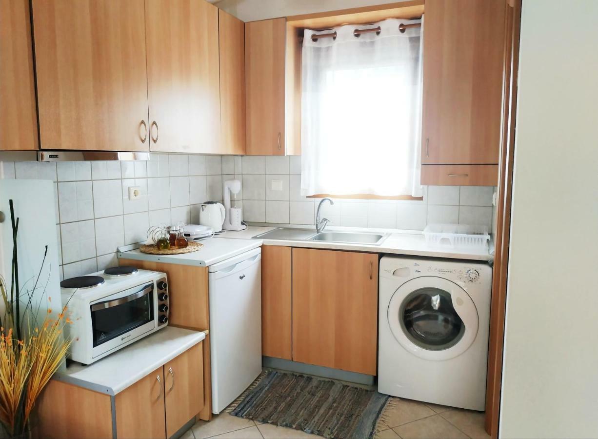 Lina'S Home Kavála Luaran gambar