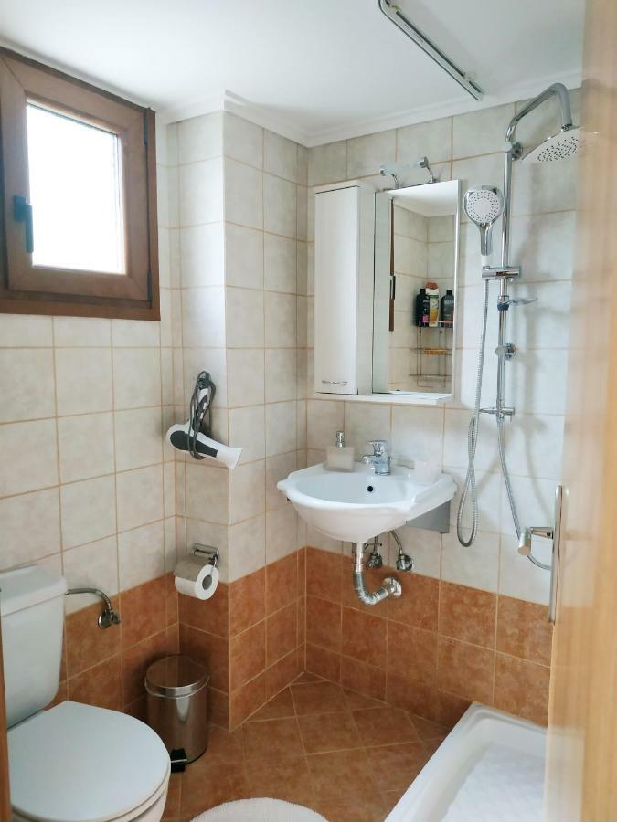 Lina'S Home Kavála Luaran gambar