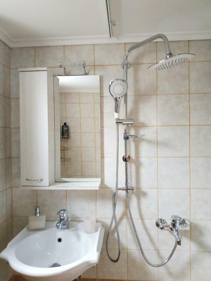 Lina'S Home Kavála Luaran gambar
