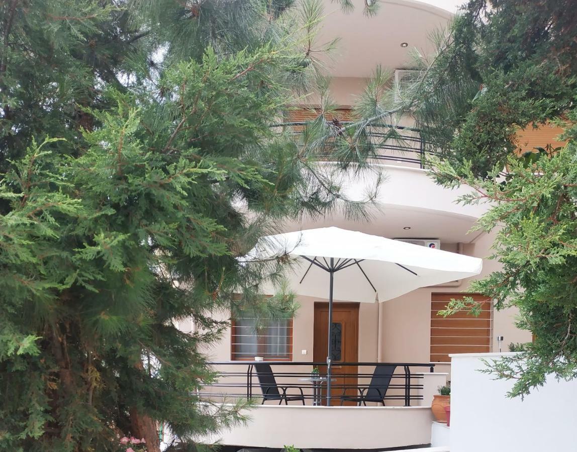 Lina'S Home Kavála Luaran gambar